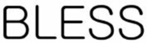 BLESS Logo (WIPO, 21.09.2011)