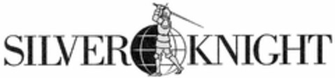 SILVER KNIGHT Logo (WIPO, 09.12.2011)