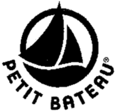 PETIT BATEAU Logo (WIPO, 07/16/2013)