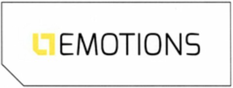 EMOTIONS Logo (WIPO, 09/06/2013)