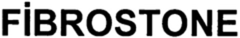 FIBROSTONE Logo (WIPO, 04/16/2013)