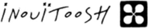 INOUÏ TOOSH Logo (WIPO, 09/26/2013)