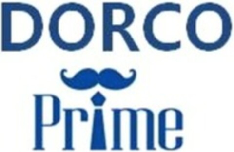 DORCO Prime Logo (WIPO, 05.02.2014)