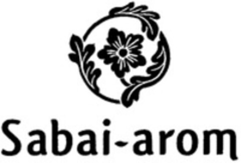 Sabai-arom Logo (WIPO, 10.06.2014)