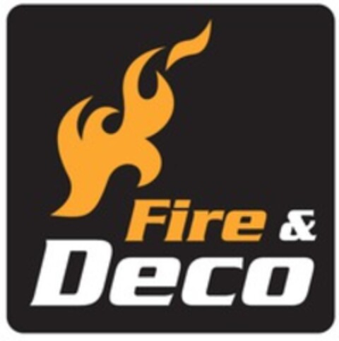 Fire & Deco Logo (WIPO, 27.08.2014)