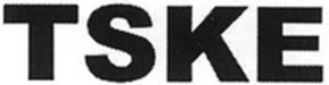 TSKE Logo (WIPO, 03/27/2015)