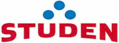 STUDEN Logo (WIPO, 12.10.2015)