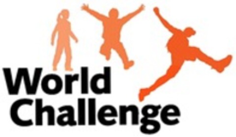 World Challenge Logo (WIPO, 02/29/2016)