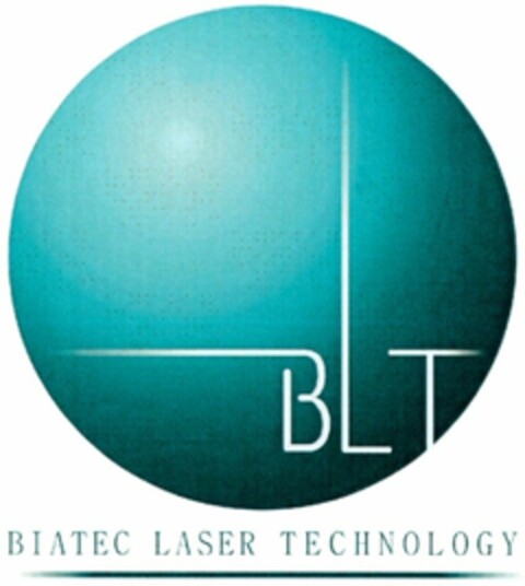 BLT BIATEC LASER TECHNOLOGY Logo (WIPO, 15.02.2016)