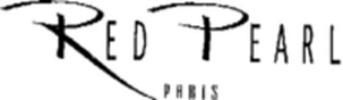 RED PEARL PARIS Logo (WIPO, 07.06.2016)