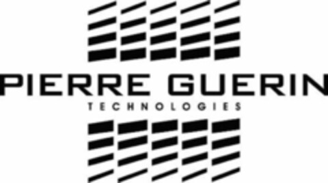 PIERRE GUERIN TECHNOLOGIES Logo (WIPO, 28.07.2016)