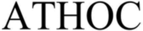 ATHOC Logo (WIPO, 11.03.2016)