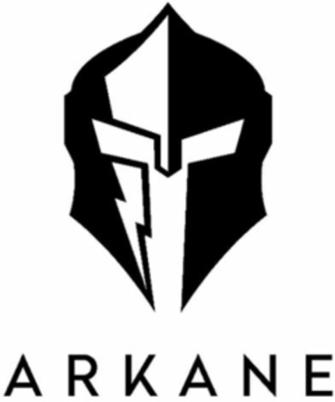 ARKANE Logo (WIPO, 13.01.2017)