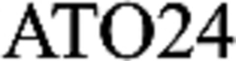 ATO24 Logo (WIPO, 02.11.2016)