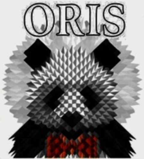 ORIS Logo (WIPO, 28.03.2017)