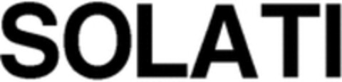 SOLATI Logo (WIPO, 27.04.2017)