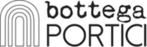 bottega PORTICI Logo (WIPO, 09.05.2017)