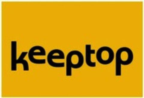 keeptop Logo (WIPO, 18.05.2017)