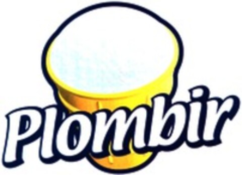 Plombir Logo (WIPO, 01.08.2017)