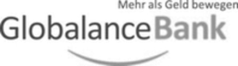 Mehr als Geld bewegen GlobalanceBank Logo (WIPO, 03.10.2017)