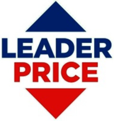 LEADER PRICE Logo (WIPO, 02.11.2017)