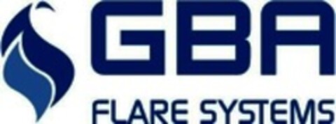 GBA FLARE SYSTEMS Logo (WIPO, 13.03.2018)