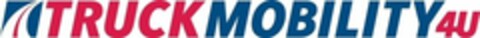 Truckmobility4U Logo (WIPO, 04.07.2018)