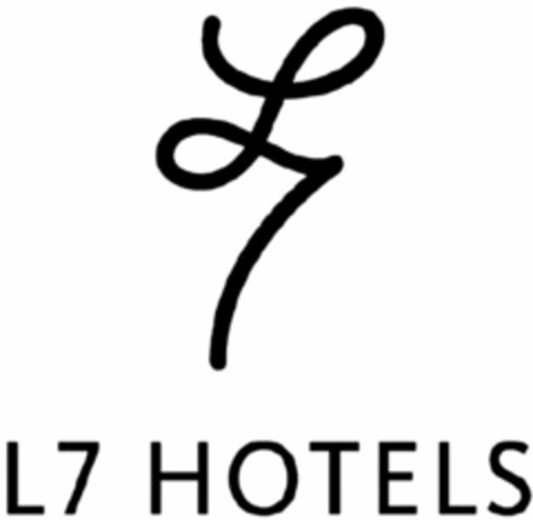 L7 HOTELS Logo (WIPO, 06.11.2018)