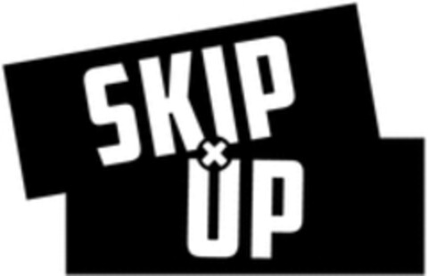 SKIP UP Logo (WIPO, 27.11.2018)