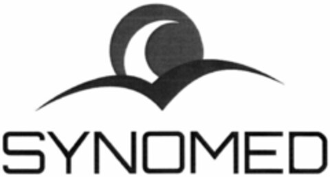 SYNOMED Logo (WIPO, 20.11.2018)