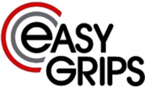 EASY GRIPS Logo (WIPO, 14.05.2019)