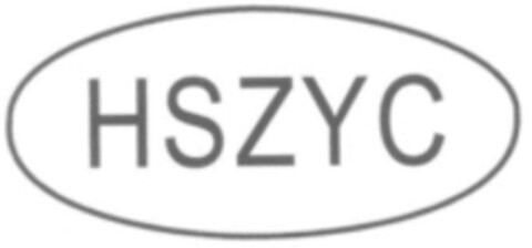 HSZYC Logo (WIPO, 26.02.2019)