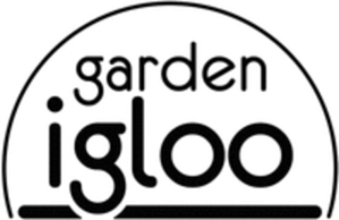 garden igloo Logo (WIPO, 05.06.2019)