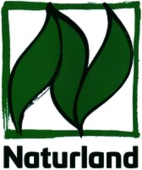 Naturland Logo (WIPO, 07.03.2019)