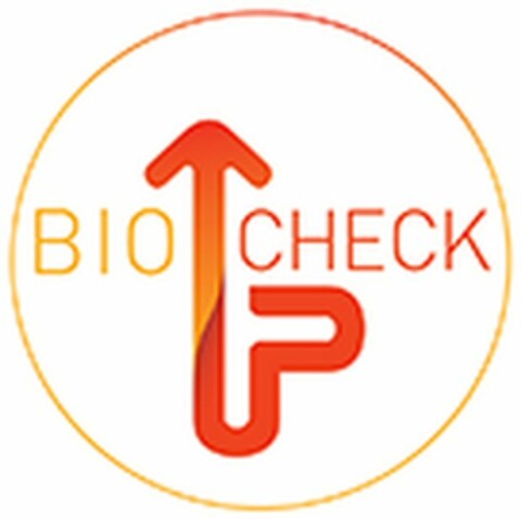 BIO CHECK UP Logo (WIPO, 18.06.2019)