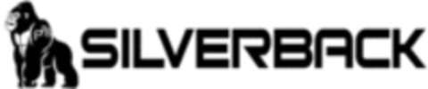 SILVERBACK P 28 Logo (WIPO, 22.04.2019)