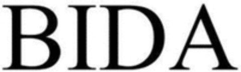 BIDA Logo (WIPO, 28.04.2020)