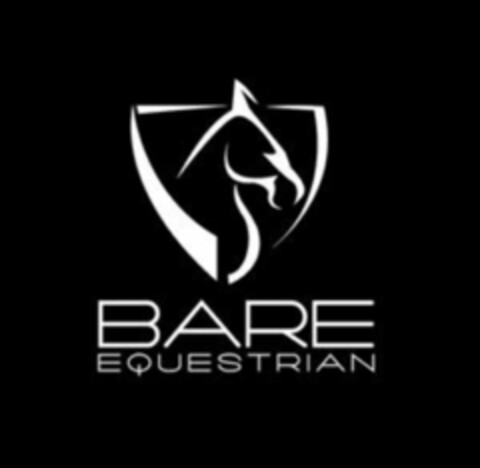 BARE EQUESTRIAN Logo (WIPO, 06.07.2020)