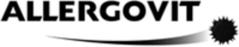 ALLERGOVIT Logo (WIPO, 08/13/2020)