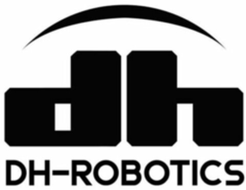 DH-ROBOTICS Logo (WIPO, 03.12.2021)
