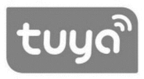 tuya Logo (WIPO, 05.11.2021)