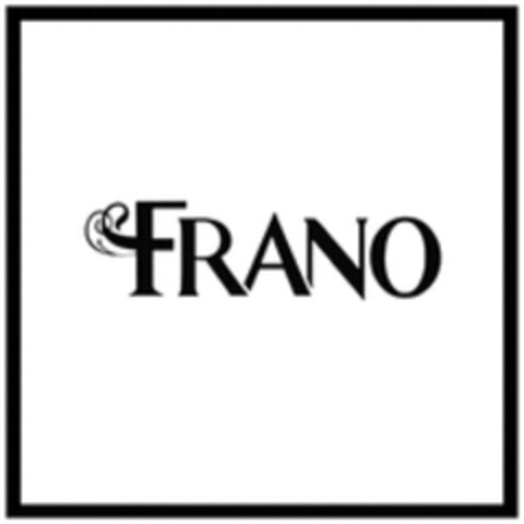 FRANO Logo (WIPO, 19.02.2022)