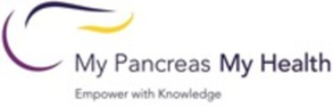 My Pancreas My Health Empower with Knowledge Logo (WIPO, 23.10.2022)