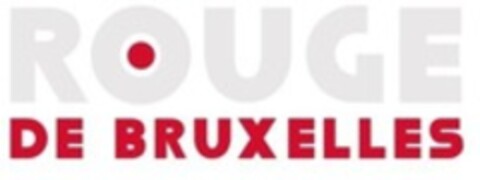 ROUGE DE BRUXELLES Logo (WIPO, 31.03.2023)