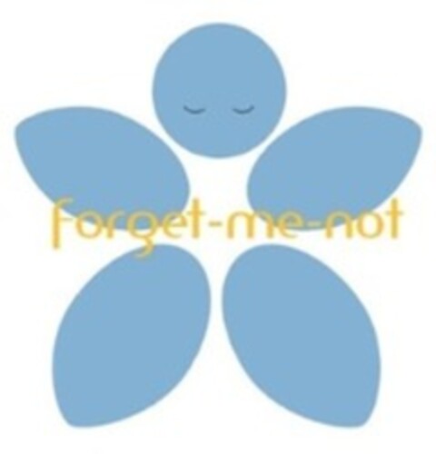 Forget-me-not Logo (WIPO, 02/10/2023)