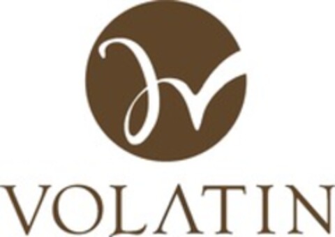 JV VOLATIN Logo (WIPO, 06/07/2023)