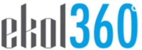 ekol360 Logo (WIPO, 03/21/2023)