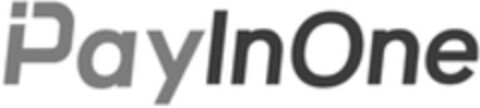 PayInOne Logo (WIPO, 05/23/2023)