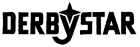 DERBYSTAR Logo (WIPO, 10.06.1963)