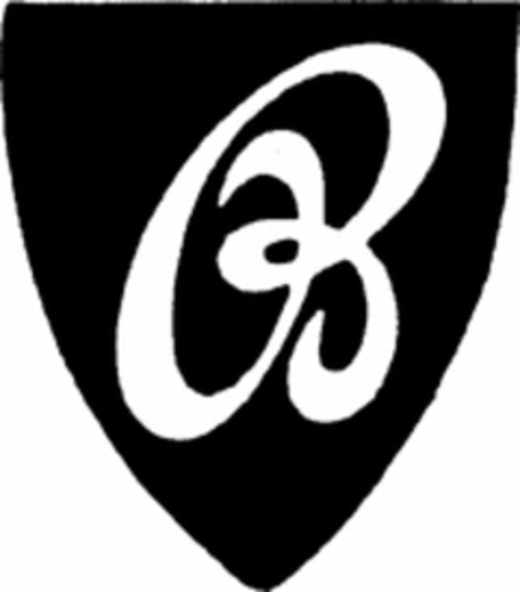 B Logo (WIPO, 03.10.1969)